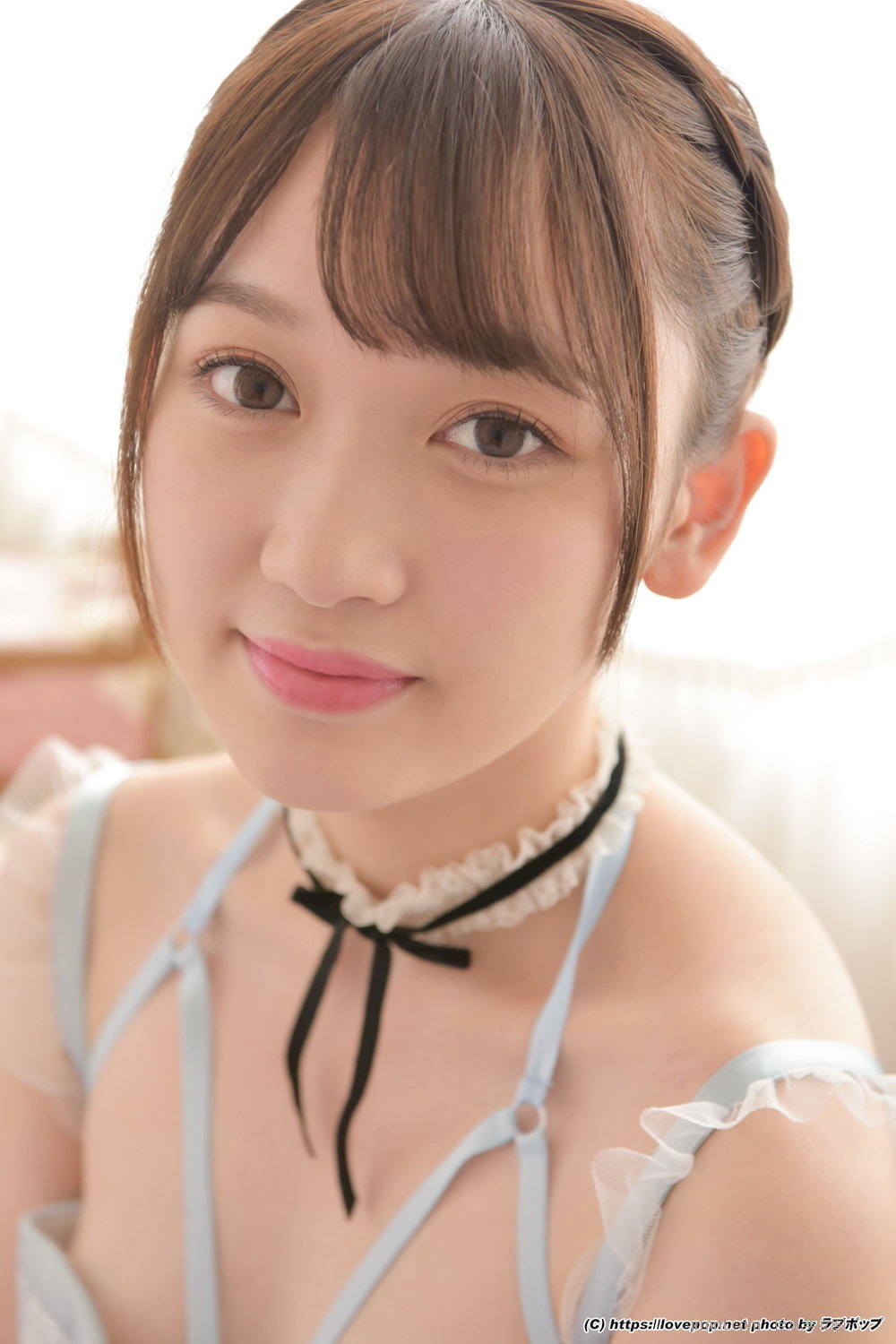 ߾ϸ ߞᤤ [պLOVEPOPͼ] Mei Nanase 5/69P Photoset 5ҳ 