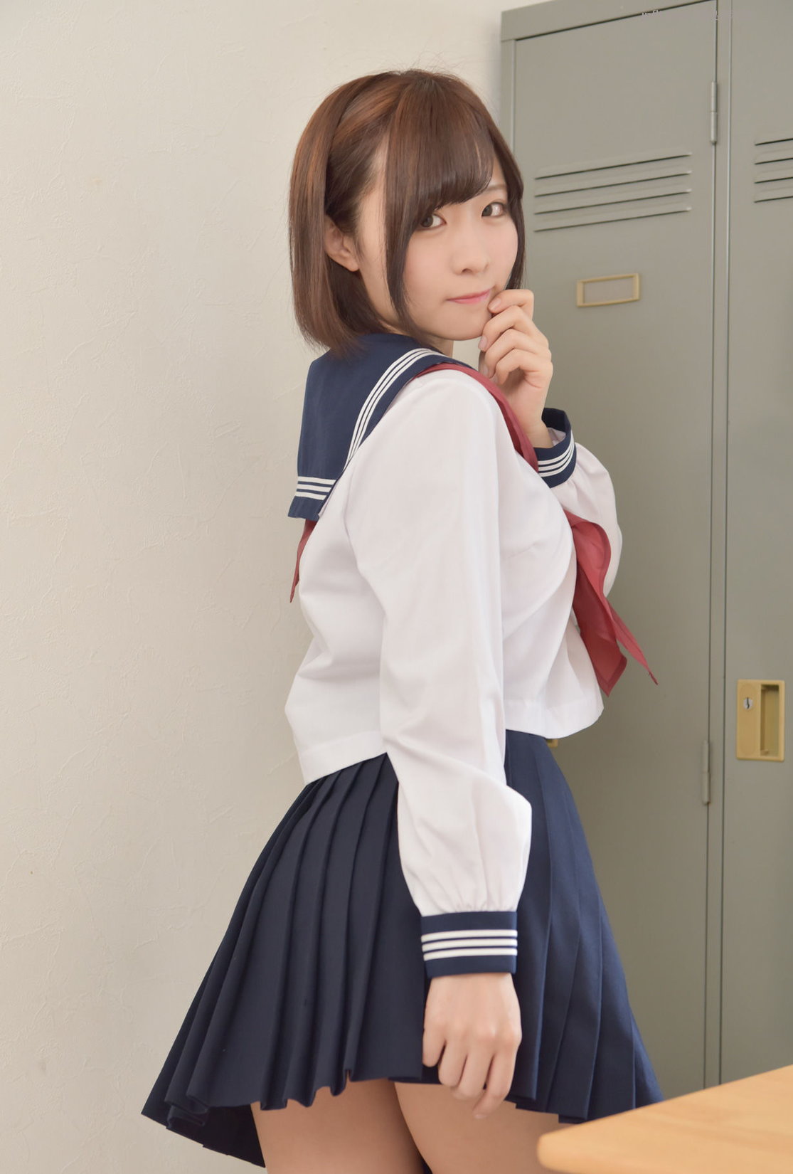 Photoset Nanase Ϥʤʤ 1/76P @ͼ Ů @»ߴ󲨷Ů  Minami [ϺLOVEPOPӰ] 1ҳ 