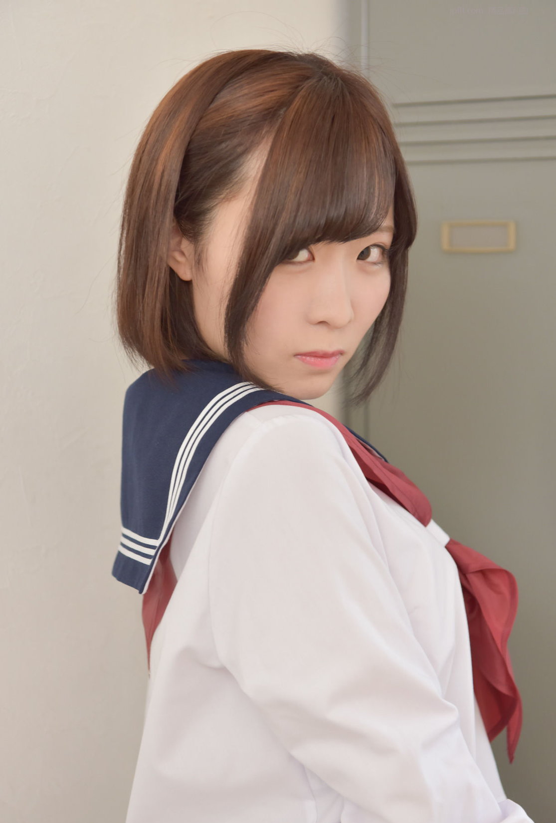 Photoset Nanase Ϥʤʤ 1/76P @ͼ Ů @»ߴ󲨷Ů  Minami [ϺLOVEPOPӰ] 1ҳ 