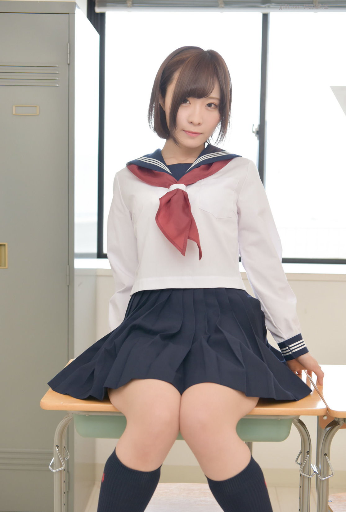 Photoset Nanase Ϥʤʤ 1/76P @ͼ Ů @»ߴ󲨷Ů  Minami [ϺLOVEPOPӰ] 1ҳ 