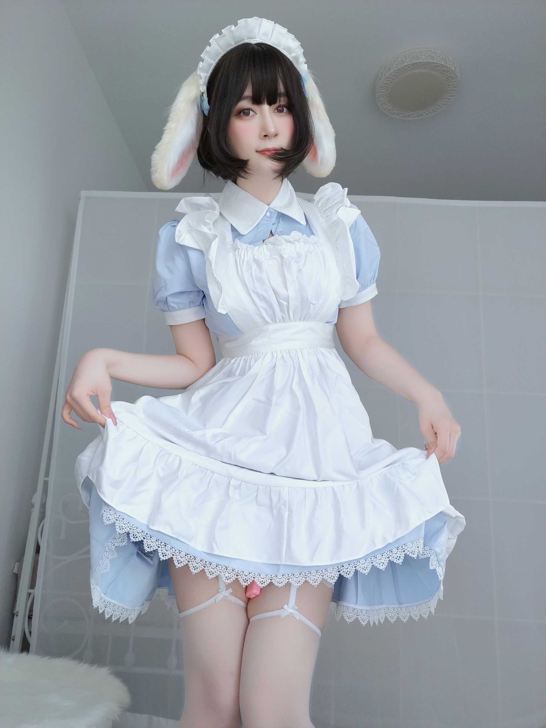 [CoserӰ] /148P Ů@Coser @ 8ҳ 