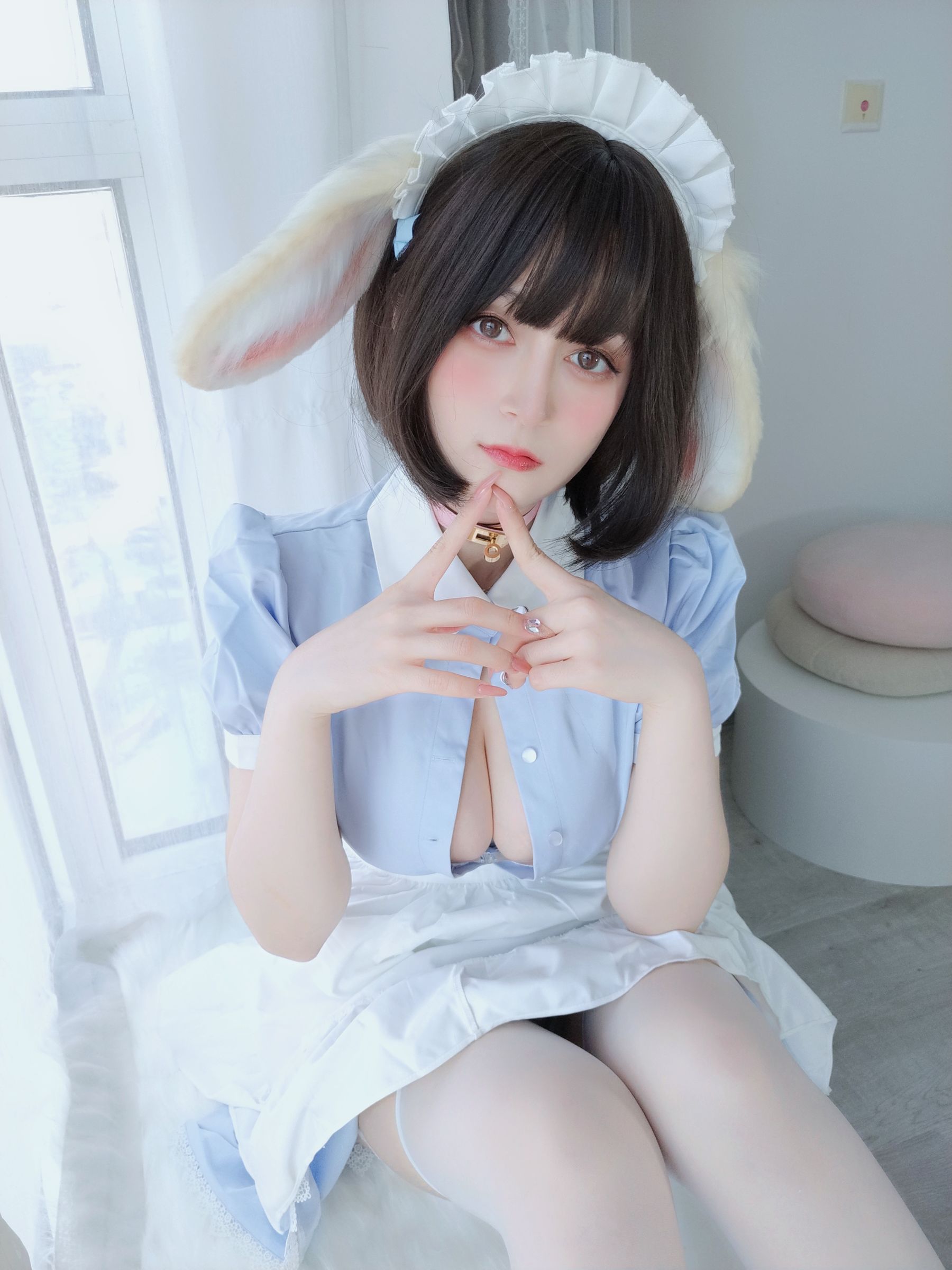 @ /148P Ů@Coser [CoserӰ] 4ҳ 