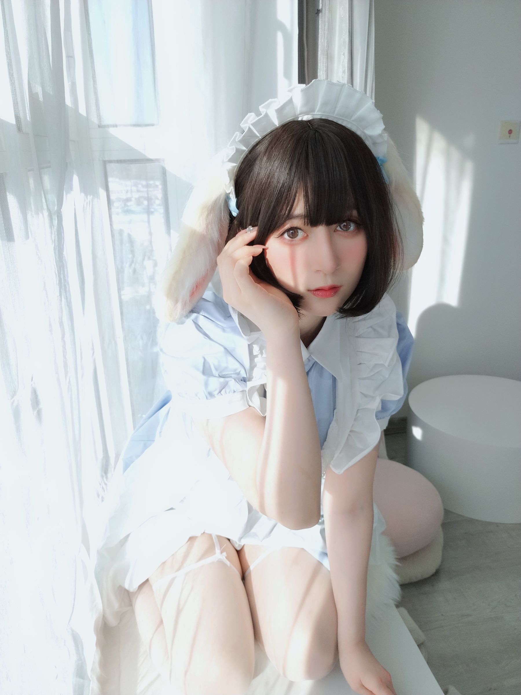 Ů@Coser [CoserӰ] /148P @ 25ҳ 