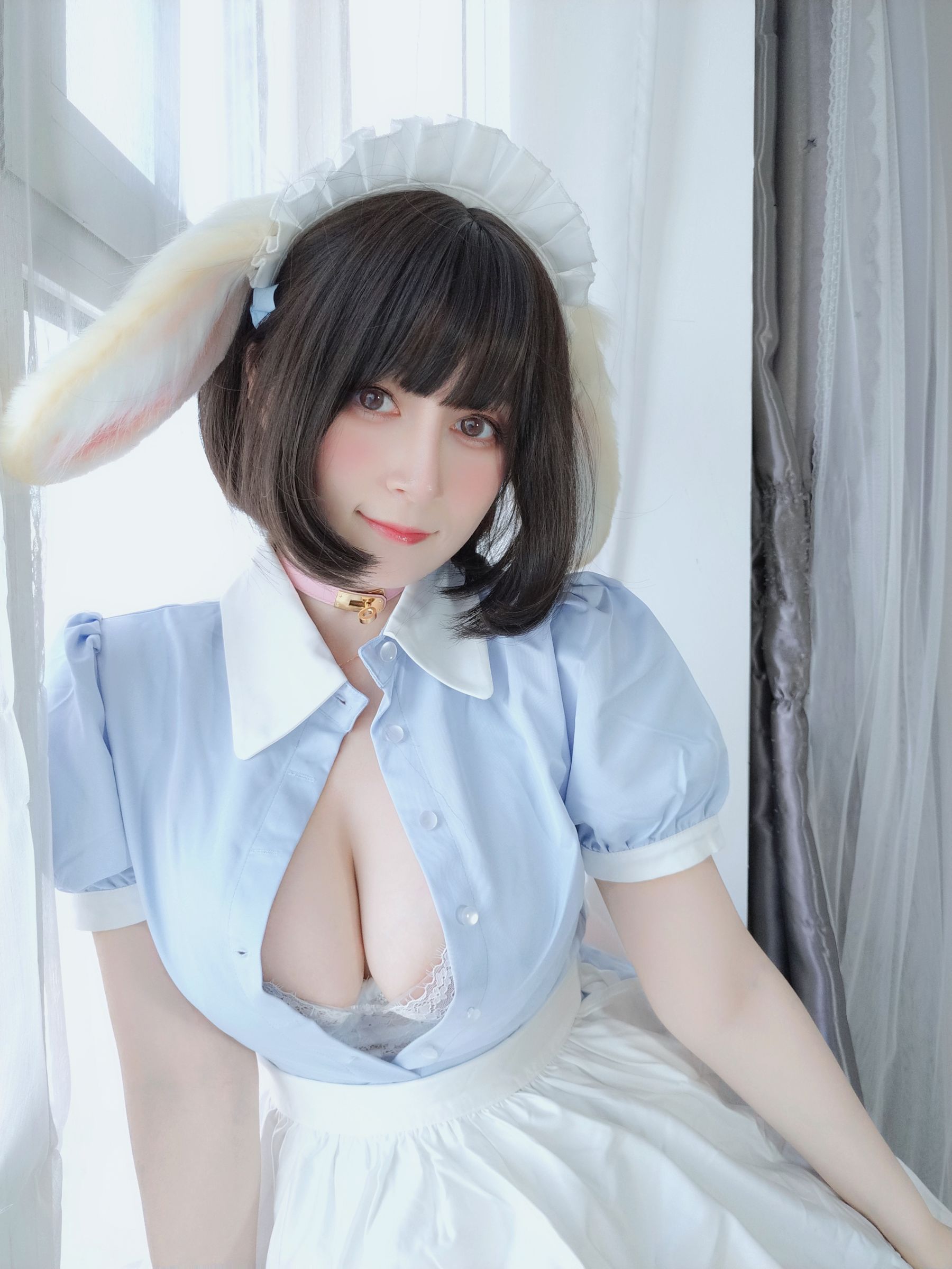 @ /148P Ů@Coser [CoserӰ] 4ҳ 