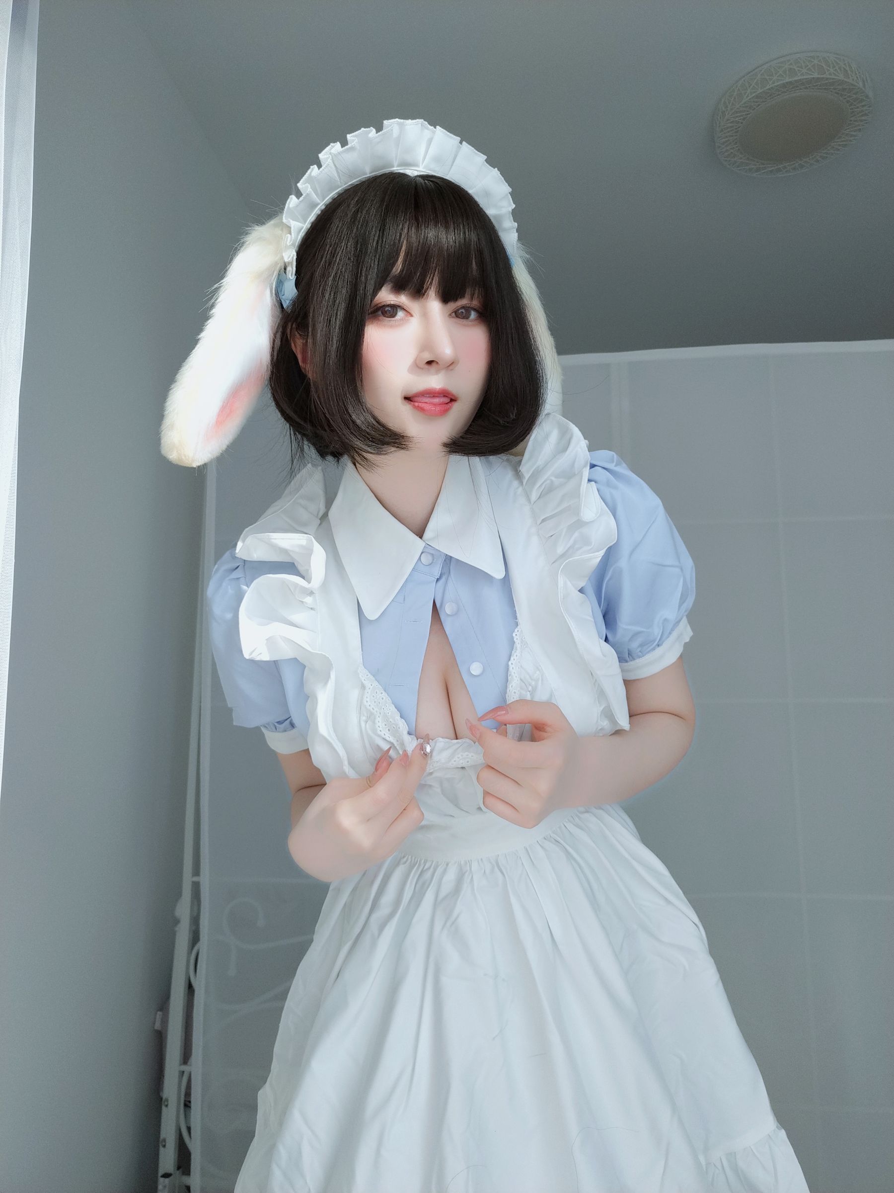 [CoserӰ] /148P Ů@Coser @ 8ҳ 