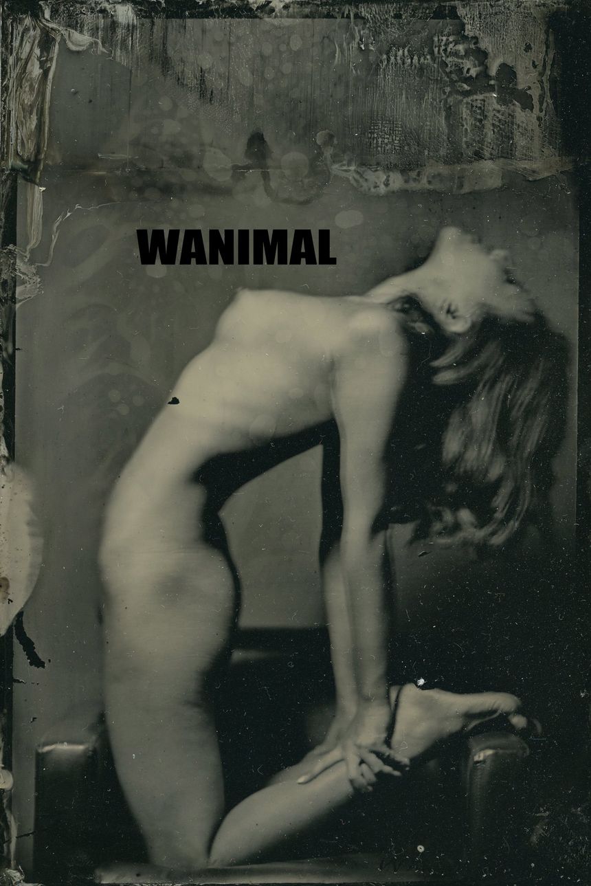 ͼ[72P] 20197 ڵ WANIMALٷƷ 3ҳ 