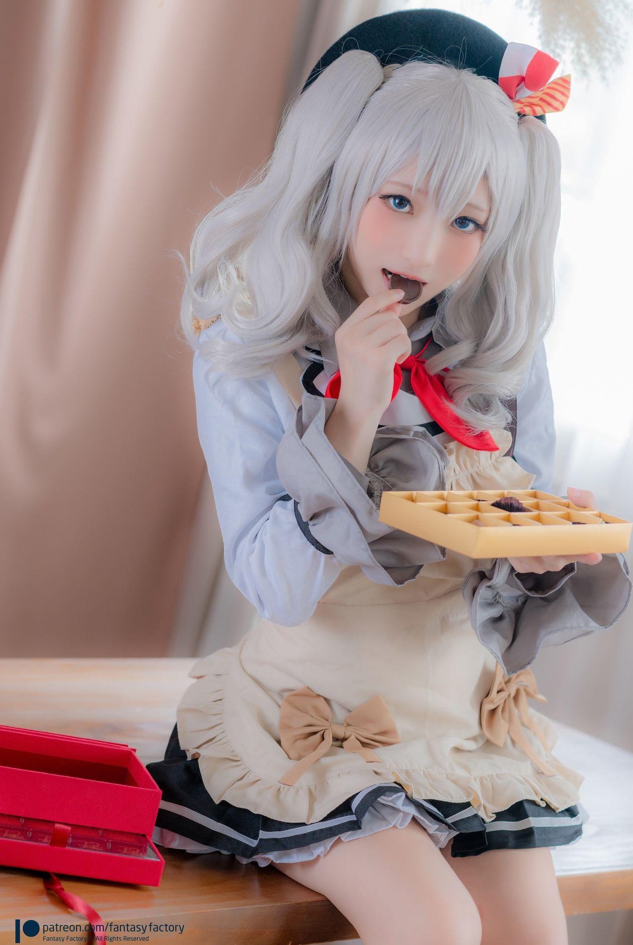 Day Valentine_s δ˽Ȥͼ Kashima @СDing 4ҳ 