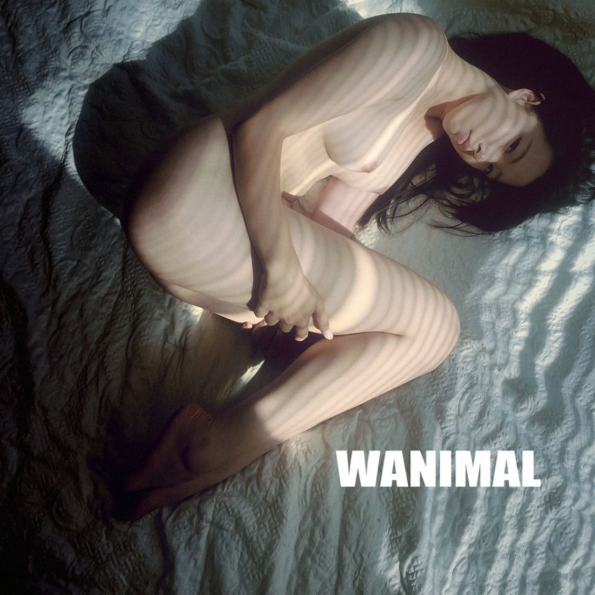 WANIMAL ͼ [86P] (ʮ) ڵ 5ҳ 