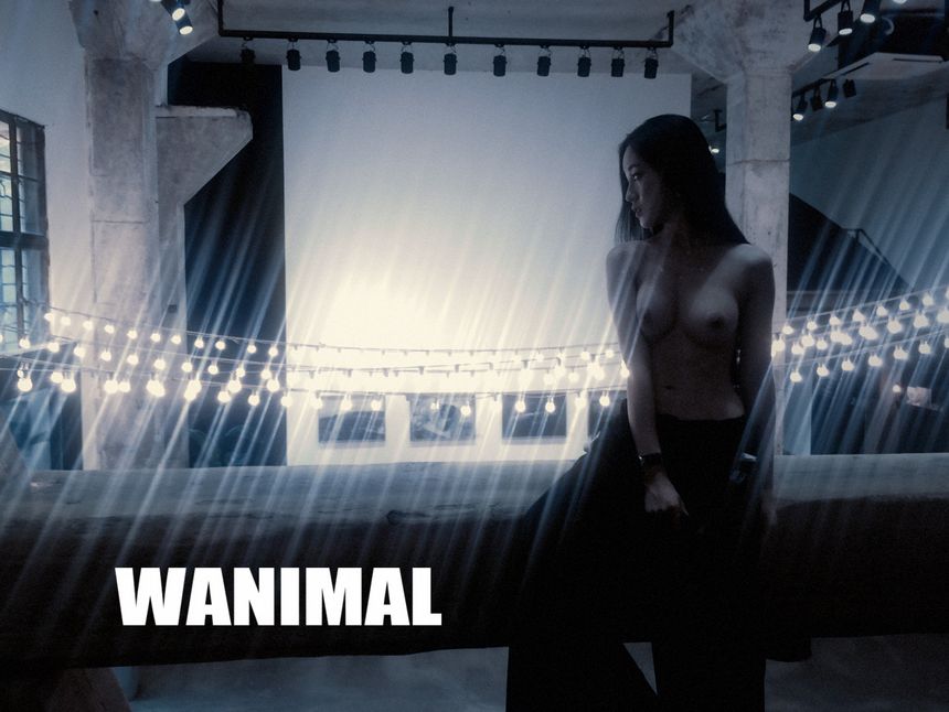 WANIMAL ͼ [86P] (ʮ) ڵ 5ҳ 