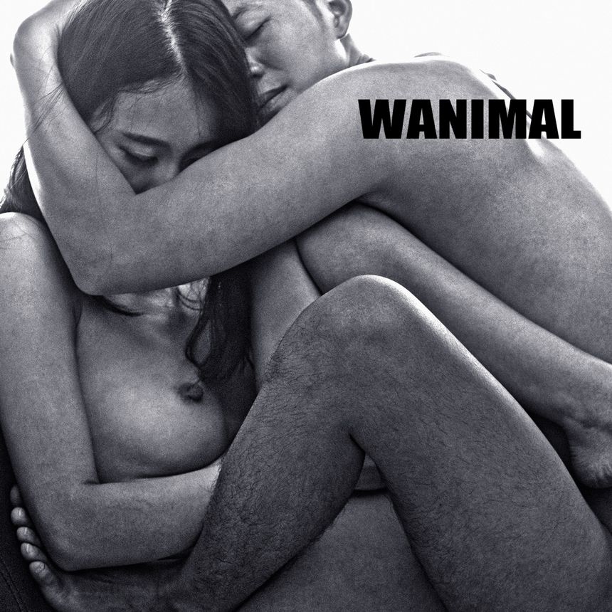 ڵ WANIMAL [86P] ͼ (ʮ) 3ҳ 