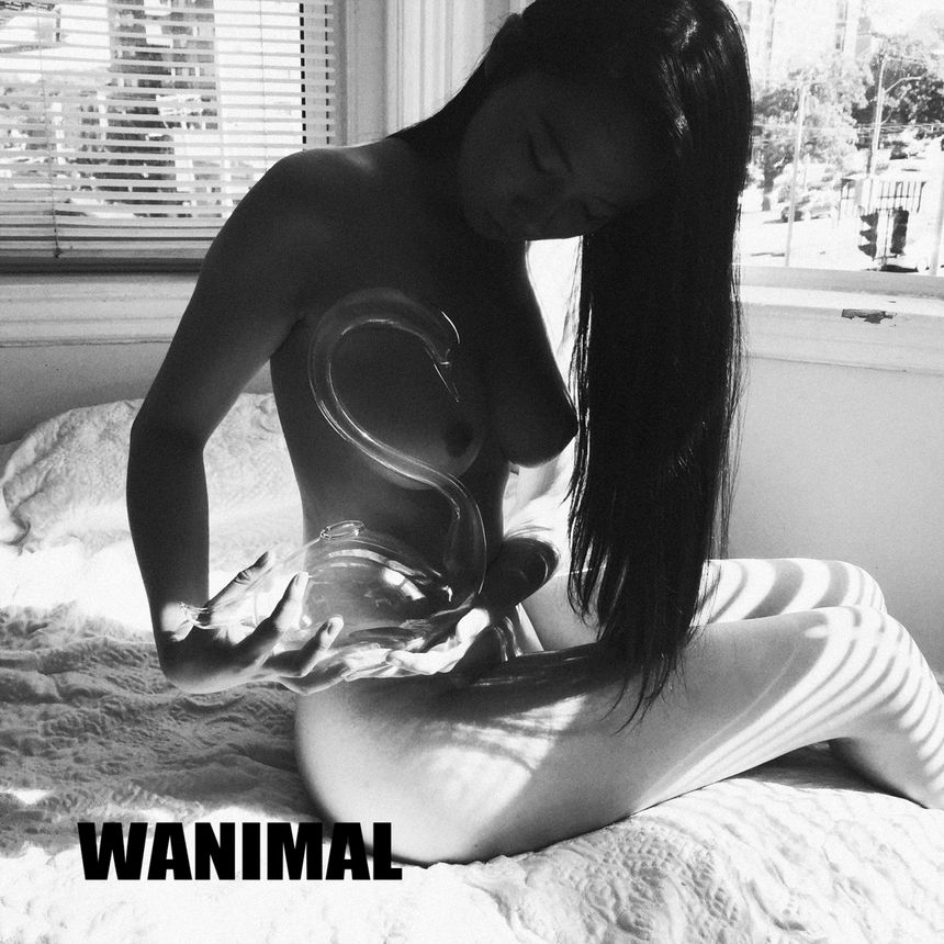 ڵ WANIMAL [86P] ͼ (ʮ) 3ҳ 