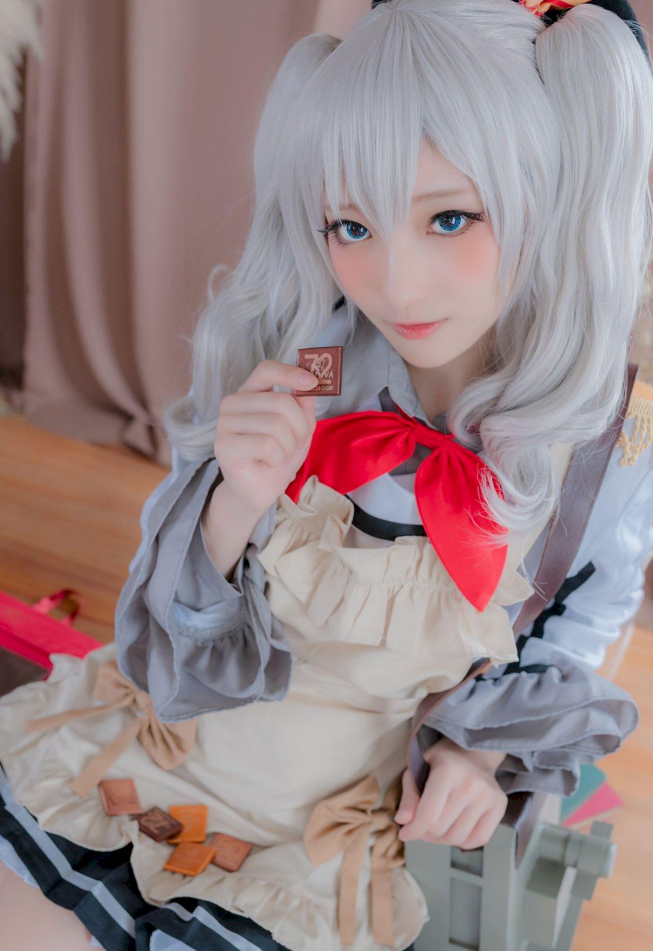 ߻Ӱͼ δ˽ @СDing Valentine_s Day Kashima  @ͼ 4ҳ 