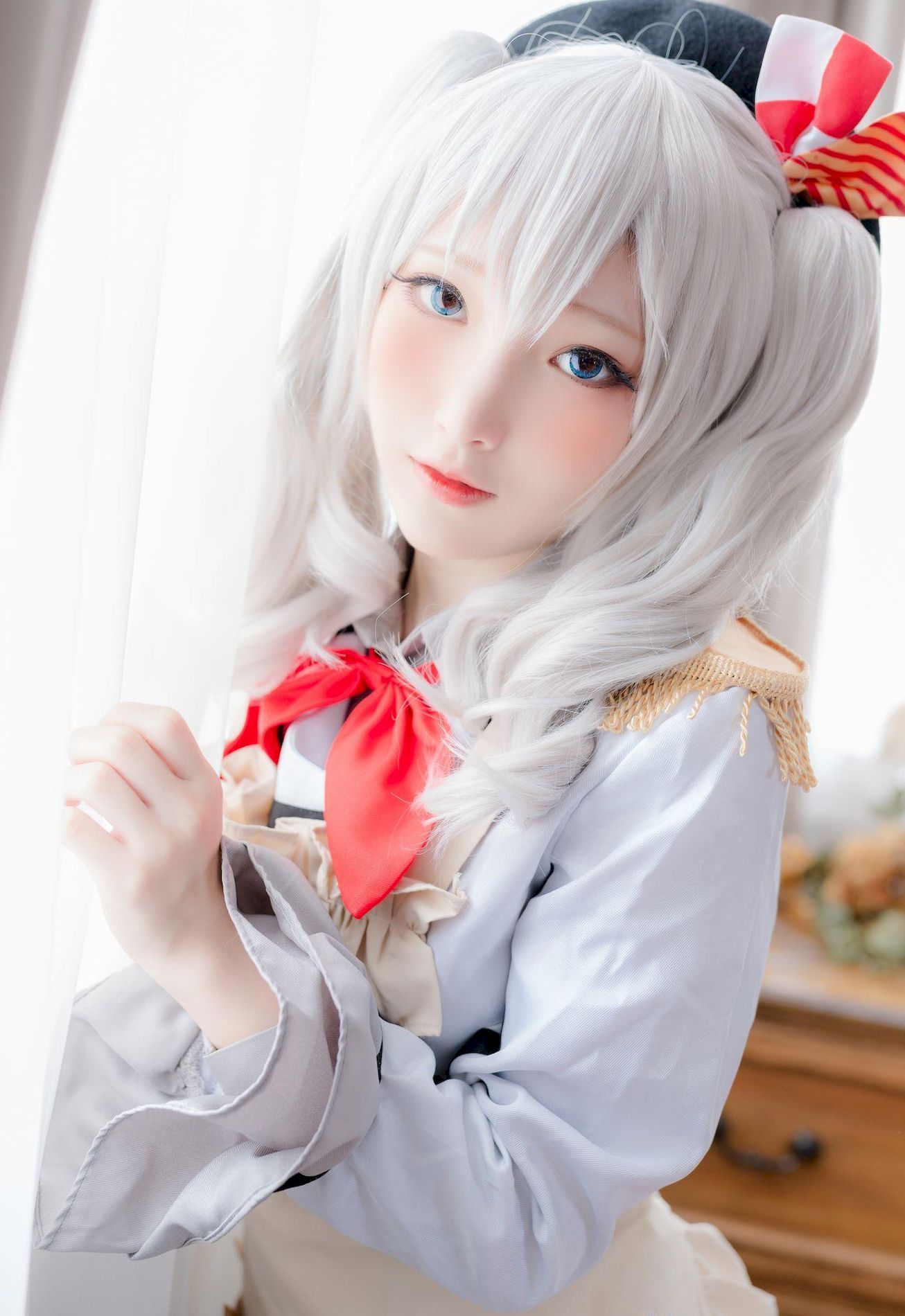 ߻Ӱͼ δ˽ @СDing Valentine_s Day Kashima  @ͼ 4ҳ 