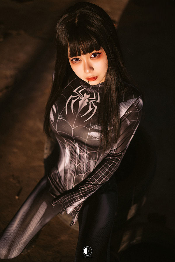 ֩Spider_Girl ȻӰ 1ҳ 