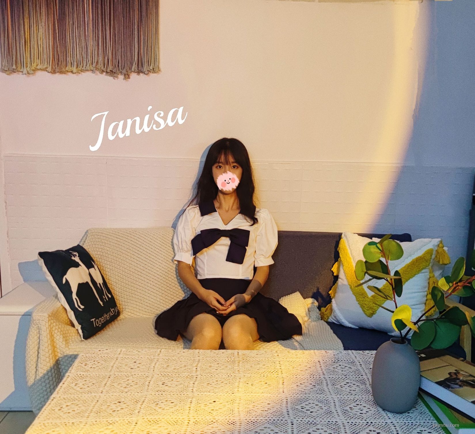 ͼ  Ů Janisa @ͼ 1ҳ 