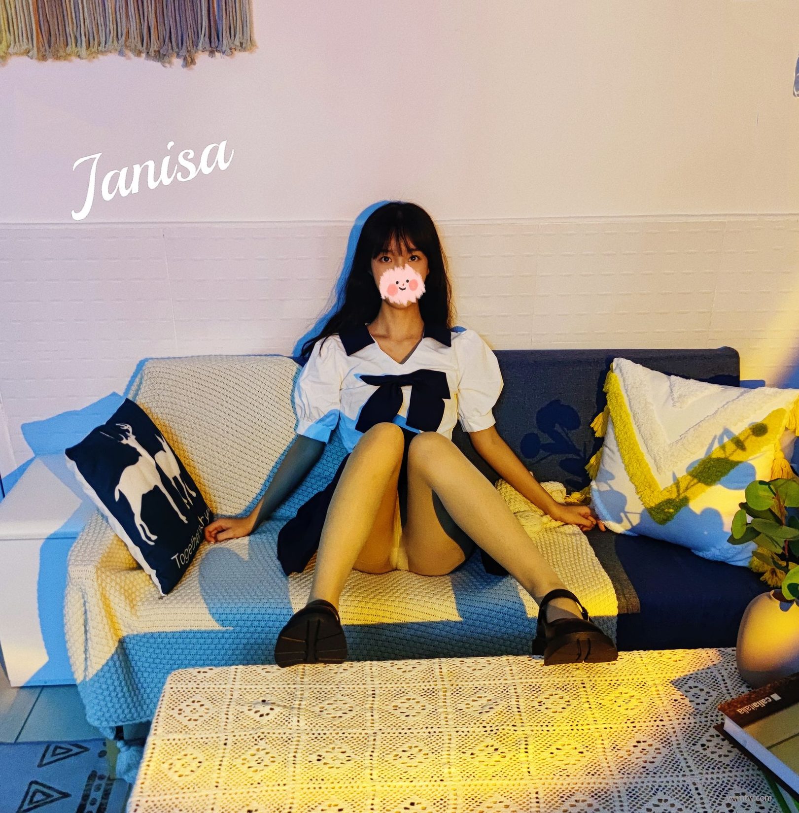 ͼ  Ů Janisa @ͼ 1ҳ 